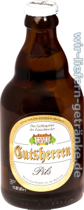 Gutsherren Pils