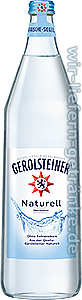 Gerolsteiner Naturell