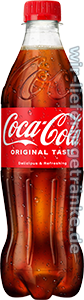 Coca Cola (Schrumpfpack)