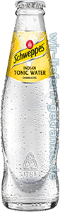 Schweppes Indian Tonic Water 6x 4er-Pack