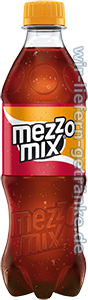 Mezzo Mix (Schrumpfpack)