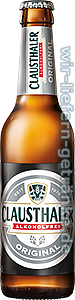 Clausthaler Alkoholfrei Original 4x 6er-Pack